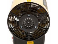  Газовая тепловая пушка GHG-15, 15 кВт, 500 м3/ч, пропан-бутан Denzel, фото 6 