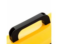  Газовая тепловая пушка GHG-15, 15 кВт, 500 м3/ч, пропан-бутан Denzel, фото 7 