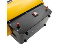  Газовая тепловая пушка GHG-30, 30 кВт, 900 м3/ч, пропан-бутан Denzel, фото 10 