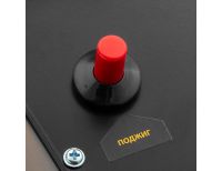  Газовая тепловая пушка GHG-30, 30 кВт, 900 м3/ч, пропан-бутан Denzel, фото 11 