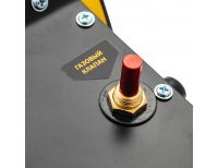  Газовая тепловая пушка GHG-30, 30 кВт, 900 м3/ч, пропан-бутан Denzel, фото 13 