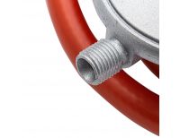  Газовая тепловая пушка GHG-30, 30 кВт, 900 м3/ч, пропан-бутан Denzel, фото 16 