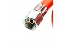  Газовая тепловая пушка GHG-30, 30 кВт, 900 м3/ч, пропан-бутан Denzel, фото 17 