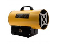  Газовая тепловая пушка GHG-30, 30 кВт, 900 м3/ч, пропан-бутан Denzel, фото 2 