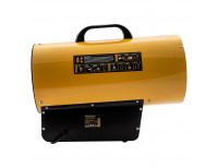  Газовая тепловая пушка GHG-30, 30 кВт, 900 м3/ч, пропан-бутан Denzel, фото 4 