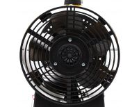  Газовая тепловая пушка GHG-30, 30 кВт, 900 м3/ч, пропан-бутан Denzel, фото 5 