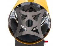  Газовая тепловая пушка GHG-30, 30 кВт, 900 м3/ч, пропан-бутан Denzel, фото 6 