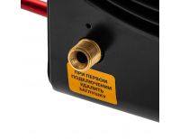  Газовая тепловая пушка GHG-30, 30 кВт, 900 м3/ч, пропан-бутан Denzel, фото 8 