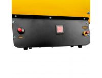  Газовая тепловая пушка GHG-30, 30 кВт, 900 м3/ч, пропан-бутан Denzel, фото 9 