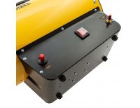  Газовая тепловая пушка GHG-50, 50 кВт, 1400 м3/ч, пропан-бутан Denzel, фото 10 