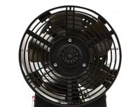  Газовая тепловая пушка GHG-50, 50 кВт, 1400 м3/ч, пропан-бутан Denzel, фото 5 