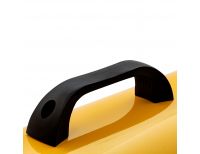  Газовая тепловая пушка GHG-50, 50 кВт, 1400 м3/ч, пропан-бутан Denzel, фото 7 