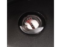  Дизельная тепловая пушка DHG-10, 10 кВт, 300 м3/ч, прямой нагрев Denzel, фото 13 