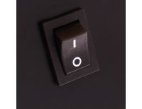  Дизельная тепловая пушка DHG-10, 10 кВт, 300 м3/ч, прямой нагрев Denzel, фото 14 