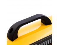  Дизельная тепловая пушка DHG-10, 10 кВт, 300 м3/ч, прямой нагрев Denzel, фото 17 