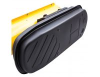  Дизельная тепловая пушка DHG-10, 10 кВт, 300 м3/ч, прямой нагрев Denzel, фото 18 