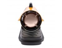  Дизельная тепловая пушка DHG-10, 10 кВт, 300 м3/ч, прямой нагрев Denzel, фото 5 