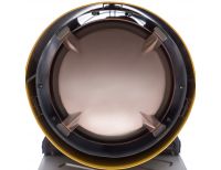  Дизельная тепловая пушка DHG-10, 10 кВт, 300 м3/ч, прямой нагрев Denzel, фото 7 