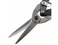  Ножницы по металлу, удлиненные, 290 мм, пряморежущие, обрезиненные рукоятки Sparta, фото 4 