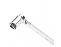  Ключ шарнирный 8 х 9 мм, CrV Stels, фото 2 