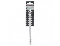  Ключ шарнирный 8 х 9 мм, CrV Stels, фото 3 