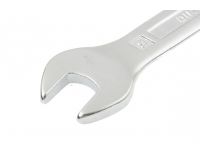  Ключ комбинированный 9 мм, CrV, холодный штамп Gross, фото 2 