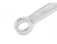  Ключ комбинированный 9 мм, CrV, холодный штамп Gross, фото 3 