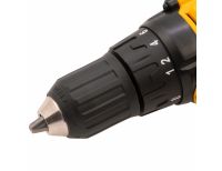  Дрель-шуруповерт аккумуляторная CDL-IB-12-02, Li-Ion, 12 В, 1.5 А*ч, 2 аккумулятора Denzel, фото 11 