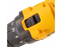  Дрель-шуруповерт аккумуляторная CDL-IB-12-02, Li-Ion, 12 В, 1.5 А*ч, 2 аккумулятора Denzel, фото 13 