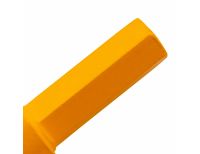  Сверло алмазное по керамограниту, 16 мм, мокрая резка, трехгранный хвостовик Denzel, фото 5 