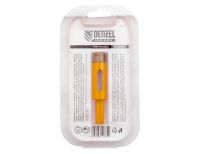  Сверло алмазное по керамограниту, 16 мм, мокрая резка, трехгранный хвостовик Denzel, фото 7 