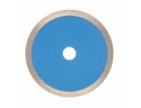  Диск алмазный, сплошной 150 х 22.2 мм, мокрая резка Барс, фото 2 