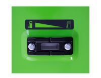  Генератор бензиновый БС-3500Э, 3.2 кВт, 230В, 4-х тактный, 15 л, электростартер Сибртех, фото 10 