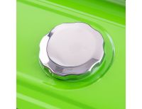  Генератор бензиновый БС-3500Э, 3.2 кВт, 230В, 4-х тактный, 15 л, электростартер Сибртех, фото 9 