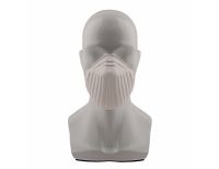  Маска техническая, формованная, 5 шт. Сибртех, фото 2 