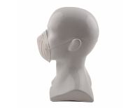  Маска техническая, формованная, 5 шт. Сибртех, фото 3 