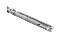  Бур по бетону Drei spitzen, 10 x 115 мм, SDS Plus Gross, фото 3 