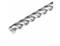  Бур по бетону Drei spitzen, 14 х 215 мм, SDS Plus Gross, фото 2 