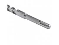  Бур по бетону Drei spitzen, 14 х 215 мм, SDS Plus Gross, фото 3 