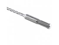  Бур по бетону Drei spitzen, 5 x 165 мм, SDS Plus Gross, фото 3 