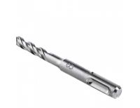  Бур по бетону Drei spitzen, 8 х 315 мм, SDS Plus Gross, фото 3 