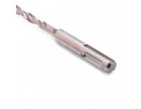  Бур по бетону Pro, 14 х 450 мм, SDS Plus Gross, фото 3 