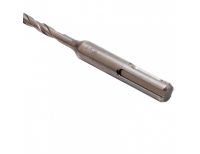  Бур по бетону Pro, 5 x 160 мм, SDS Plus Gross, фото 3 