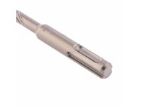  Бур по бетону QUADRO, 7 x 160 мм, SDS PLUS Gross, фото 3 