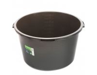  Таз круглый строительный, 90 л Россия Сибртех, фото 2 