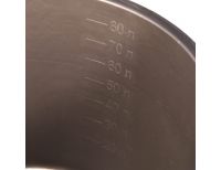  Таз круглый строительный, 90 л Россия Сибртех, фото 4 