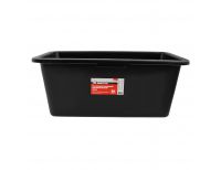  Таз прямоугольный строительный усиленный, 55 л Matrix, фото 4 