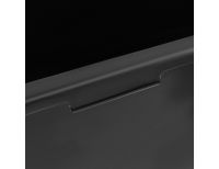  Таз прямоугольный строительный усиленный, 80 л Matrix, фото 3 