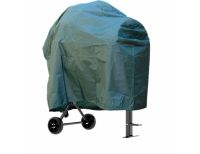  Чехол для бетоносмесителя, 120-200 литров, полиэстер Сибртех, фото 2 