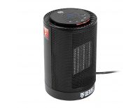  Тепловентилятор электрический керамический DTFC-1200, 3 режима, вентилятор, нагрев 600/1200 Вт Denzel, фото 2 